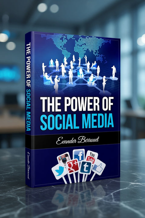 The Power Of Social Media - eBook