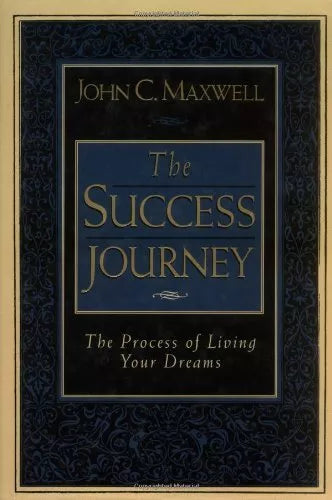 The Success Journey - eBook