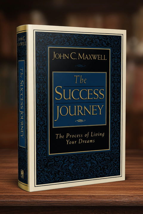The Success Journey - eBook