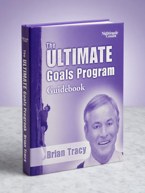 The Ultimate Goals Program - eBook