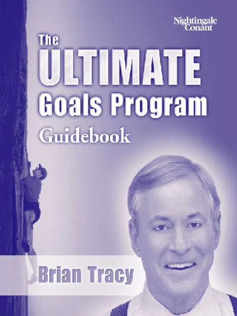 The Ultimate Goals Program - eBook