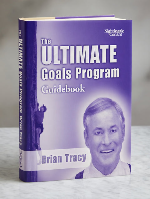 The Ultimate Goals Program - eBook