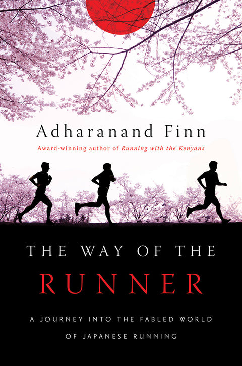 The Way Of The Runner - eBook