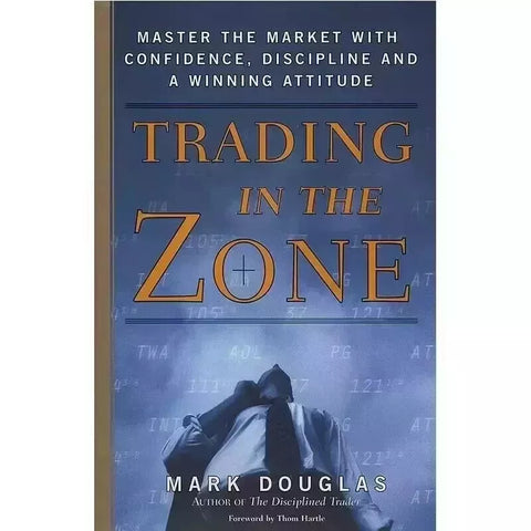 Trading In The Zone - eBook