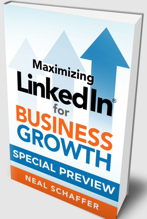 Using LinkedIn To Grow And Expand Your Business - eBook