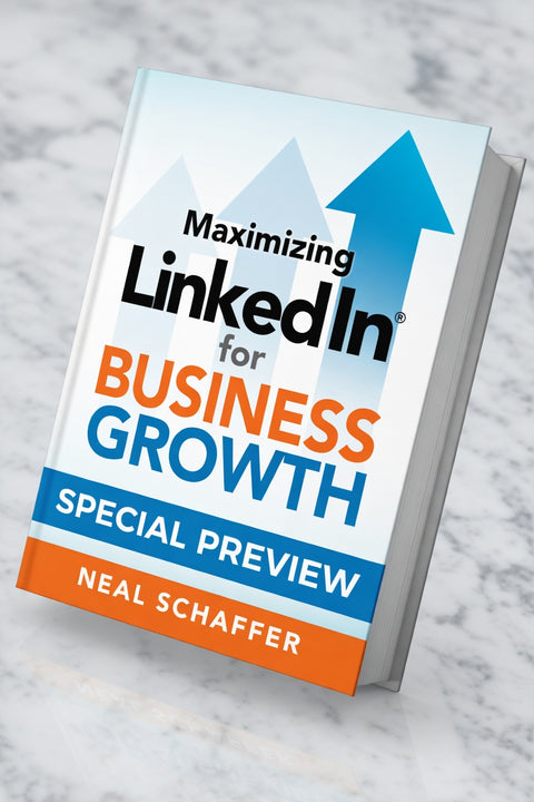 Using LinkedIn To Grow And Expand Your Business - eBook