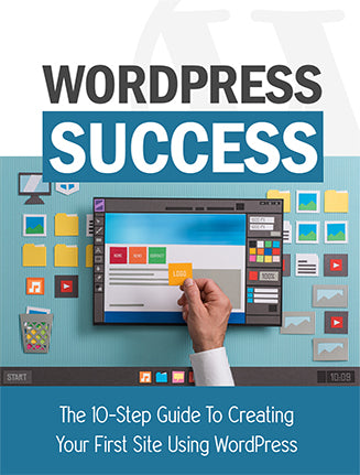 WordPress Success - eBook