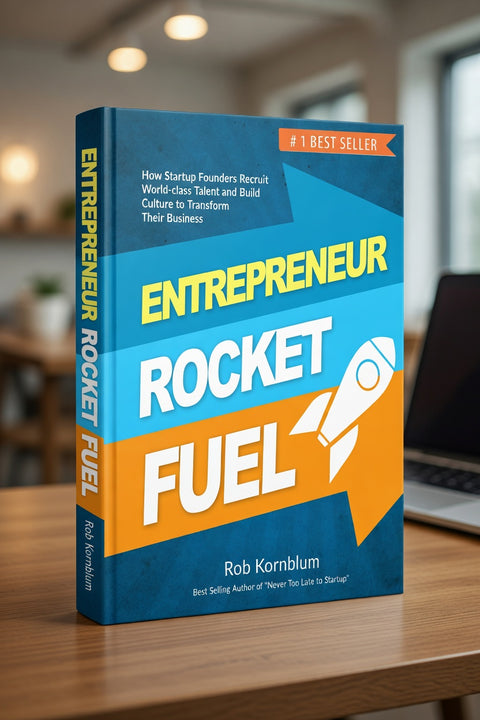 World Class Entrepreneur - eBook
