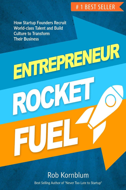 World Class Entrepreneur - eBook
