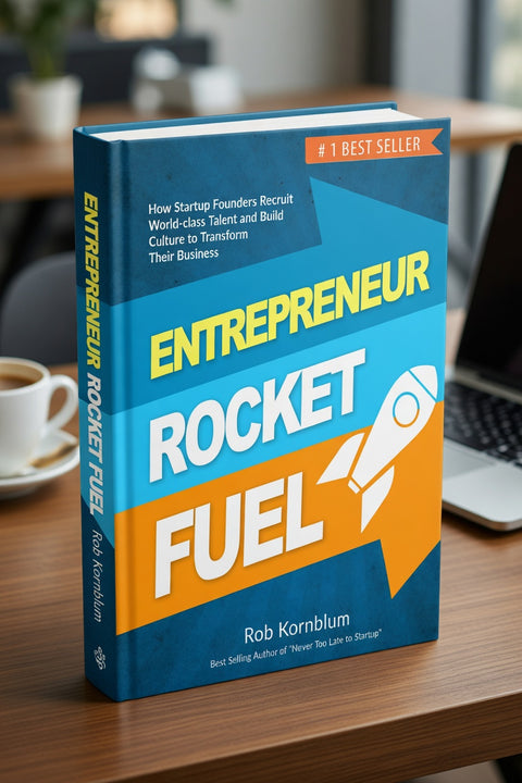 World Class Entrepreneur - eBook