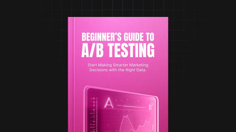 Beginner’s Guide to A/B Testing - eBook