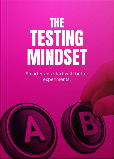 The Testing Mindset - eBook