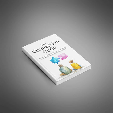 The Connection Code - eBook