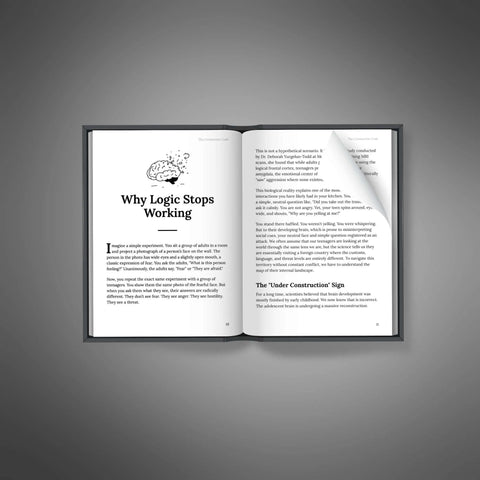 The Connection Code - eBook
