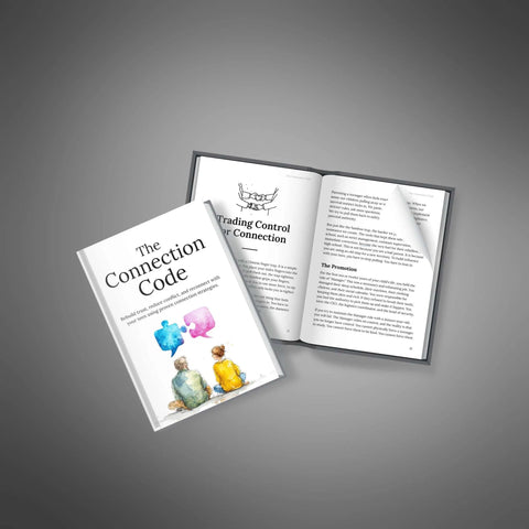 The Connection Code - eBook
