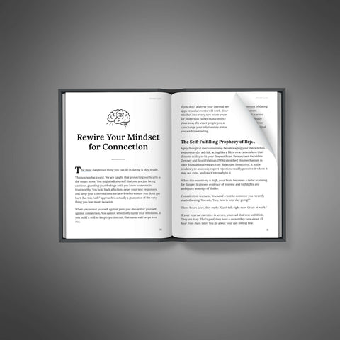 Attract Love – eBook