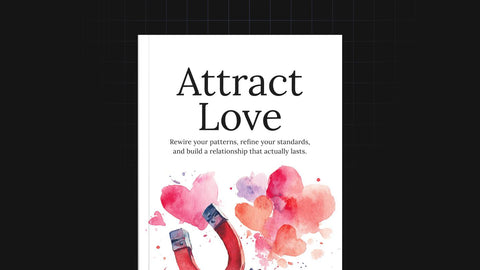 Attract Love – eBook