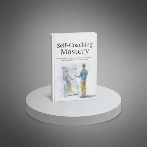 Self-Coaching Mastery - eBook