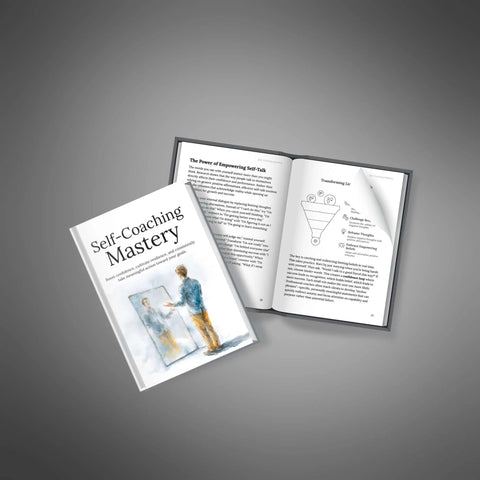 Self-Coaching Mastery - eBook