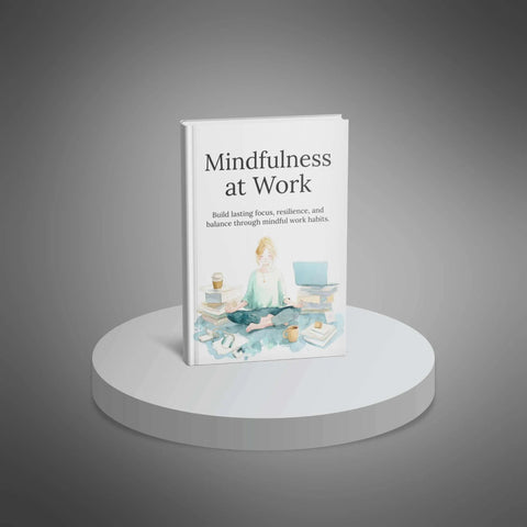Mindfulness at Work - eBook