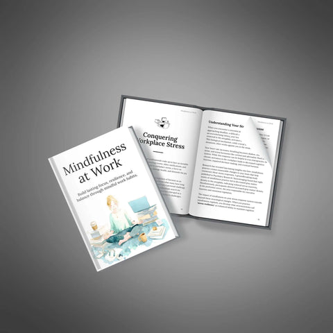 Mindfulness at Work - eBook