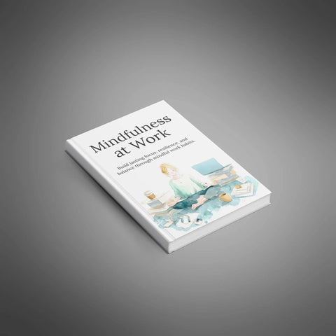 Mindfulness at Work - eBook