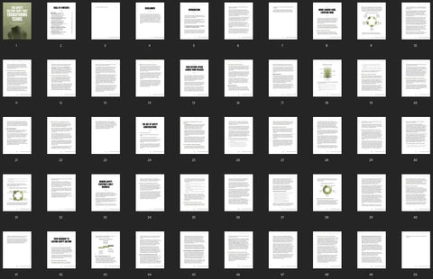 The Safety Culture Shift That Transforms Teams - eBook