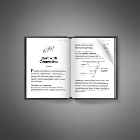 Selling Without Fear - eBook