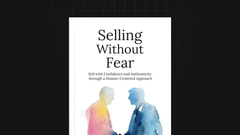 Selling Without Fear - eBook