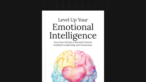 Level Up Your Emotional Intelligence - eBook