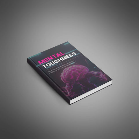 Mental Toughness - eBook