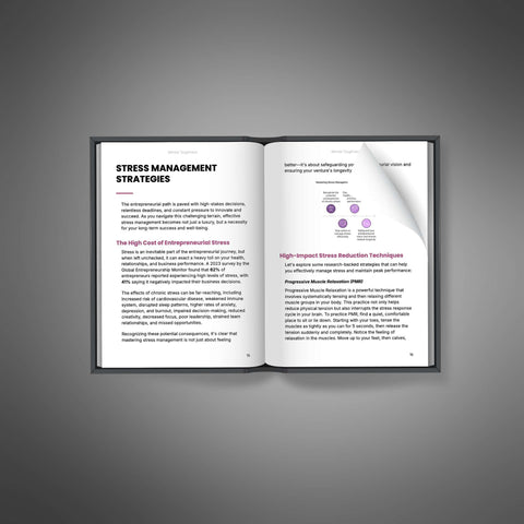 Mental Toughness - eBook