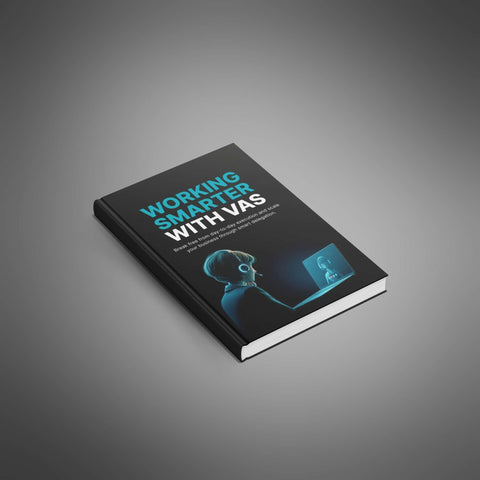 Working Smarter with Virtual Assistants - eBook