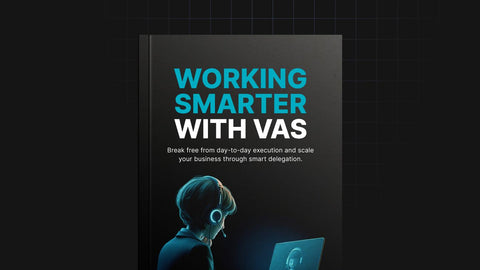 Working Smarter with Virtual Assistants - eBook