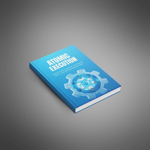 Atomic Execution - eBook