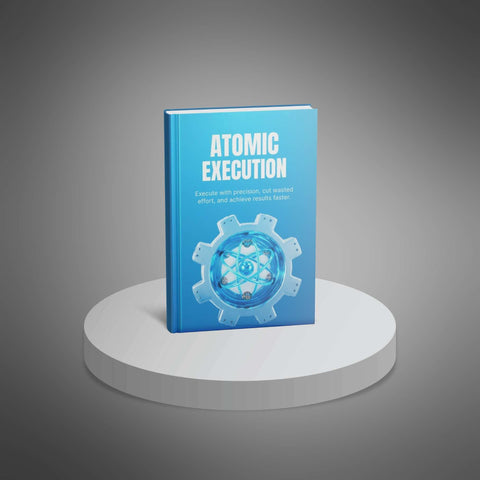 Atomic Execution - eBook
