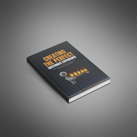 Customer Experience Strategies eBook – Loyalty, Growth, Journeys (Digital Download)