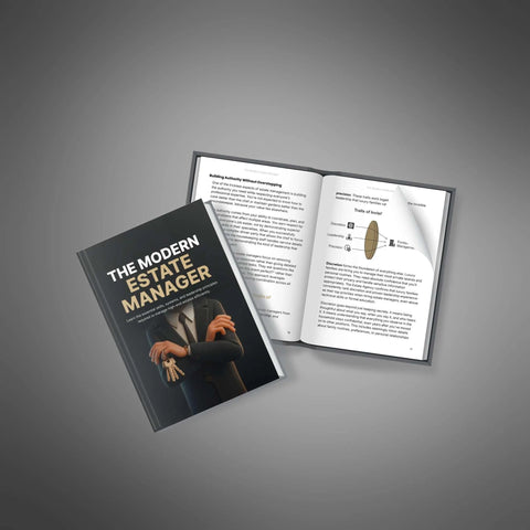 The Modern Estate Manager - eBook