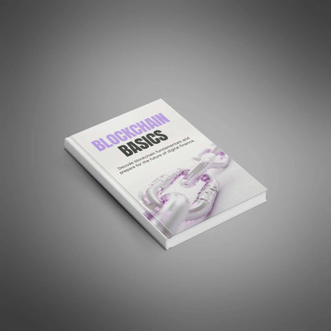 Blockchain Basics - eBook