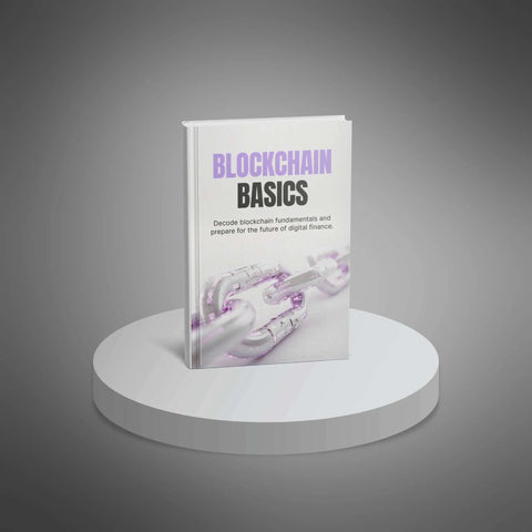 Blockchain Basics - eBook