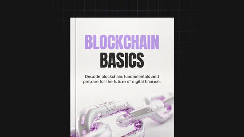 Blockchain Basics - eBook