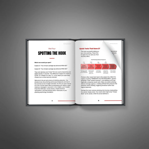 Phishing Exposed - eBook