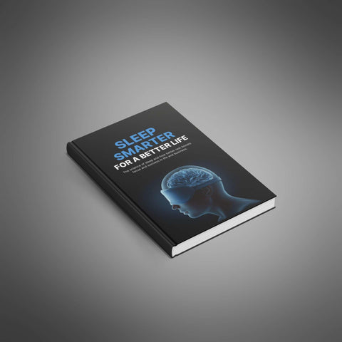 Sleep Smarter for a Better Life - eBook