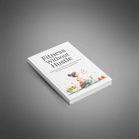 Fitness Without Hustle - eBook