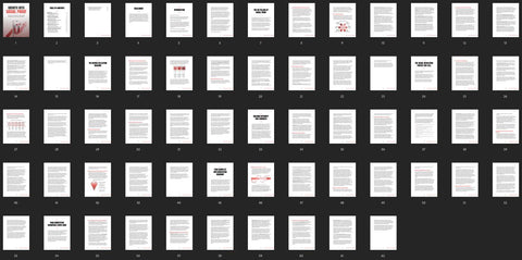 Growth with Social Proof - eBook