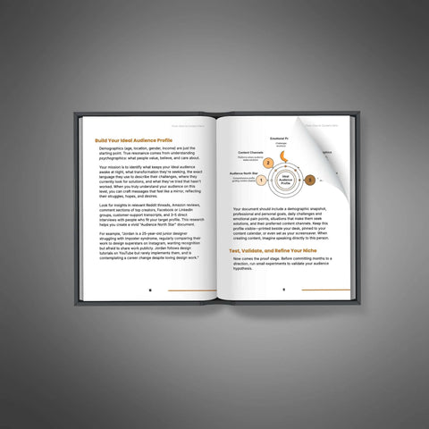 From Zero to Content Hero - eBook