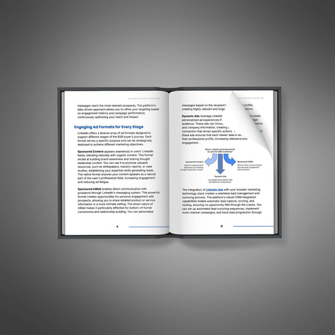 Lead Generation with LinkedIn Ads - eBook