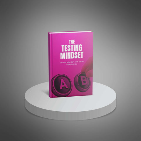 The Testing Mindset - eBook