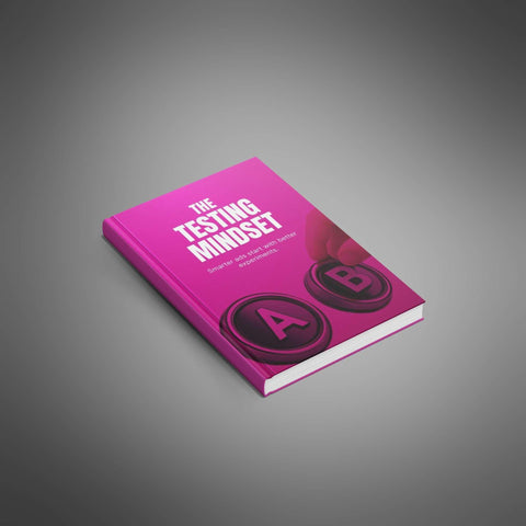 The Testing Mindset - eBook
