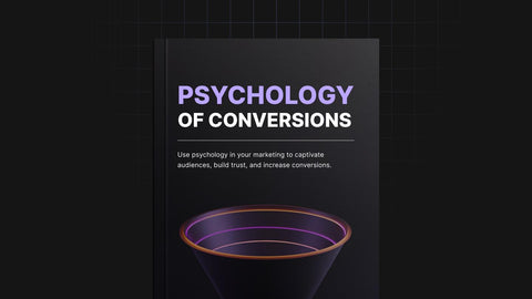 The Psychology of Conversions - eBook